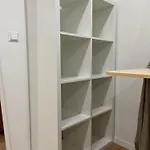 公寓 Moebliertes Expat-apartment In Der Naehe Von Heidelberg 多森海姆