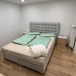 Moebliertes Expat-apartment In Der Naehe Von Heidelberg 公寓
