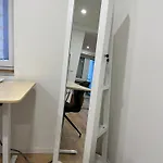 公寓 Moebliertes Expat-apartment In Der Naehe Von Heidelberg 多森海姆
