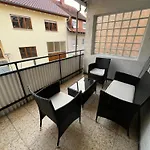 公寓 Moebliertes Expat-apartment In Der Naehe Von Heidelberg