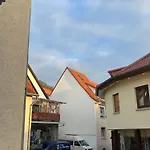 公寓 Moebliertes Expat-apartment In Der Naehe Von Heidelberg 多森海姆