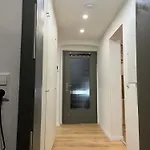公寓 Moebliertes Expat-apartment In Der Naehe Von Heidelberg
