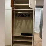 公寓 Moebliertes Expat-apartment In Der Naehe Von Heidelberg 多森海姆