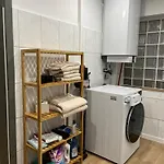 公寓 Moebliertes Expat-apartment In Der Naehe Von Heidelberg *
