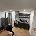 Moebliertes Expat-apartment In Der Naehe Von Heidelberg