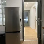 公寓 Moebliertes Expat-apartment In Der Naehe Von Heidelberg 多森海姆