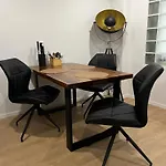 公寓 Moebliertes Expat-apartment In Der Naehe Von Heidelberg *