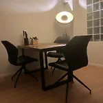 公寓 Moebliertes Expat-apartment In Der Naehe Von Heidelberg