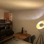 Moebliertes Expat-apartment In Der Naehe Von Heidelberg 公寓 *