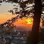 公寓 Moebliertes Expat-apartment In Der Naehe Von Heidelberg *