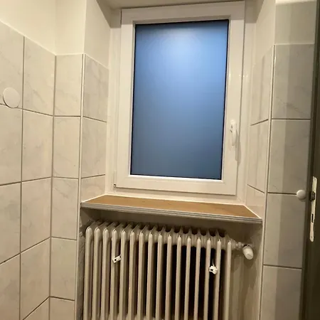 Moebliertes Apartment Fuer Expats Und Studenten In Der Naehe Von Heidelberg 公寓 *