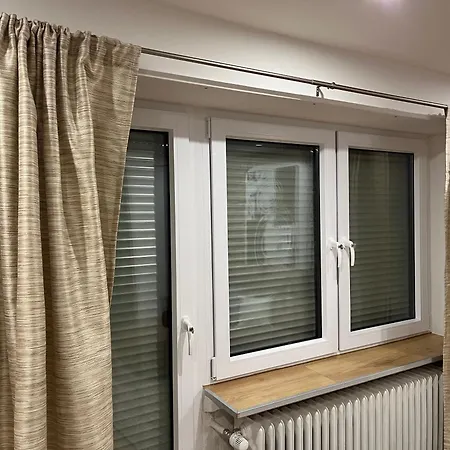Moebliertes Apartment Fuer Expats Und Studenten In Der Naehe Von Heidelberg 多森海姆