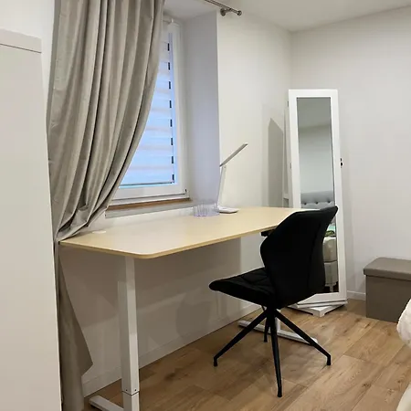 公寓 Moebliertes Apartment Fuer Expats Und Studenten In Der Naehe Von Heidelberg 多森海姆