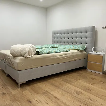 Moebliertes Apartment Fuer Expats Und Studenten In Der Naehe Von Heidelberg * 多森海姆