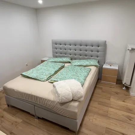 Moebliertes Apartment Fuer Expats Und Studenten In Der Naehe Von Heidelberg 公寓