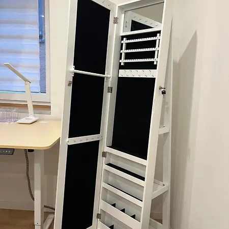 Moebliertes Apartment Fuer Expats Und Studenten In Der Naehe Von Heidelberg 公寓