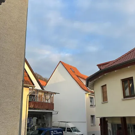 公寓 Moebliertes Apartment Fuer Expats Und Studenten In Der Naehe Von Heidelberg 多森海姆