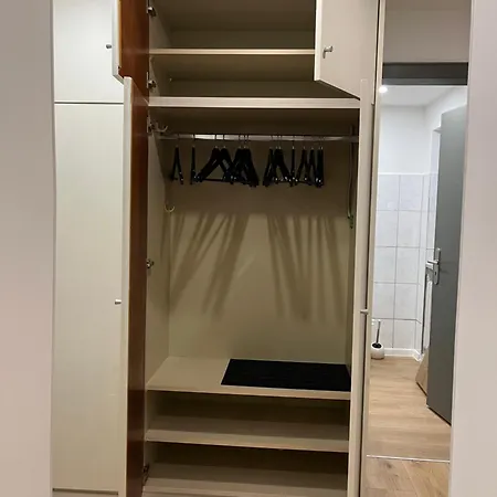 公寓 Moebliertes Apartment Fuer Expats Und Studenten In Der Naehe Von Heidelberg 多森海姆