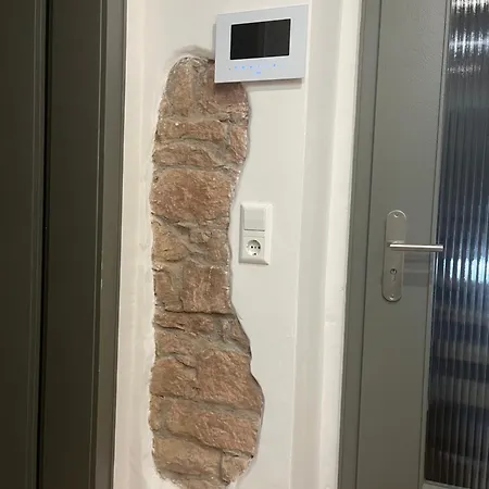 Moebliertes Apartment Fuer Expats Und Studenten In Der Naehe Von Heidelberg * 多森海姆