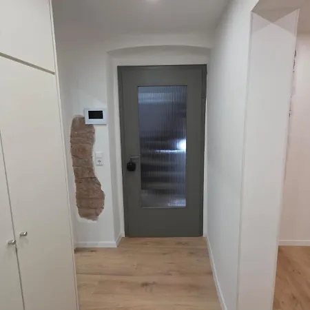 公寓 Moebliertes Apartment Fuer Expats Und Studenten In Der Naehe Von Heidelberg 多森海姆