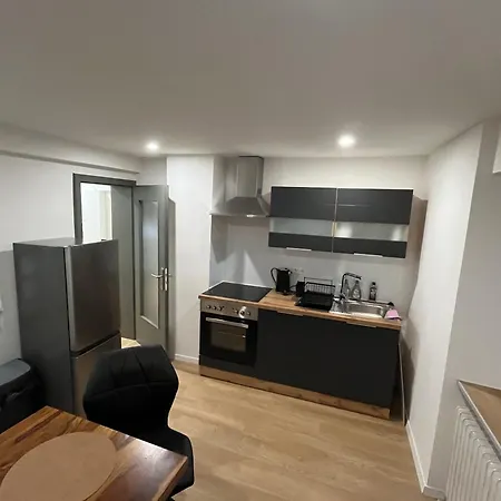 Moebliertes Apartment Fuer Expats Und Studenten In Der Naehe Von Heidelberg