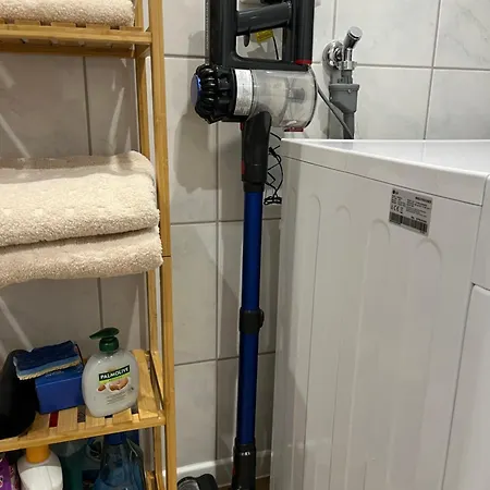 Moebliertes Apartment Fuer Expats Und Studenten In Der Naehe Von Heidelberg 公寓 *