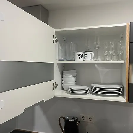 Moebliertes Apartment Fuer Expats Und Studenten In Der Naehe Von Heidelberg 多森海姆