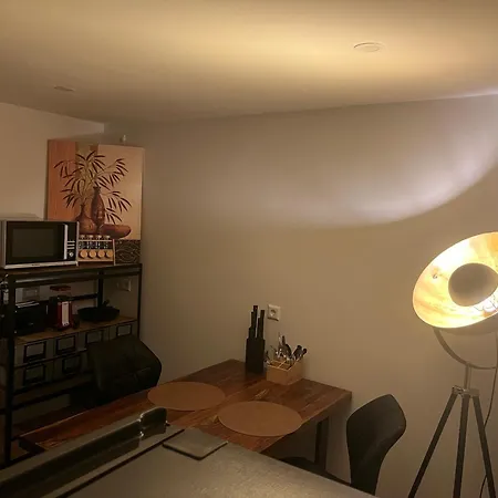 Moebliertes Apartment Fuer Expats Und Studenten In Der Naehe Von Heidelberg 公寓 *